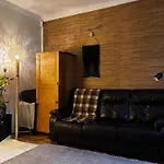 Cozy One Room Apartment In The Nice Kalamaja District