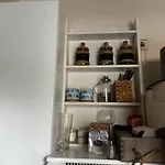 Cozy One Room Apartment In The Nice Kalamaja District