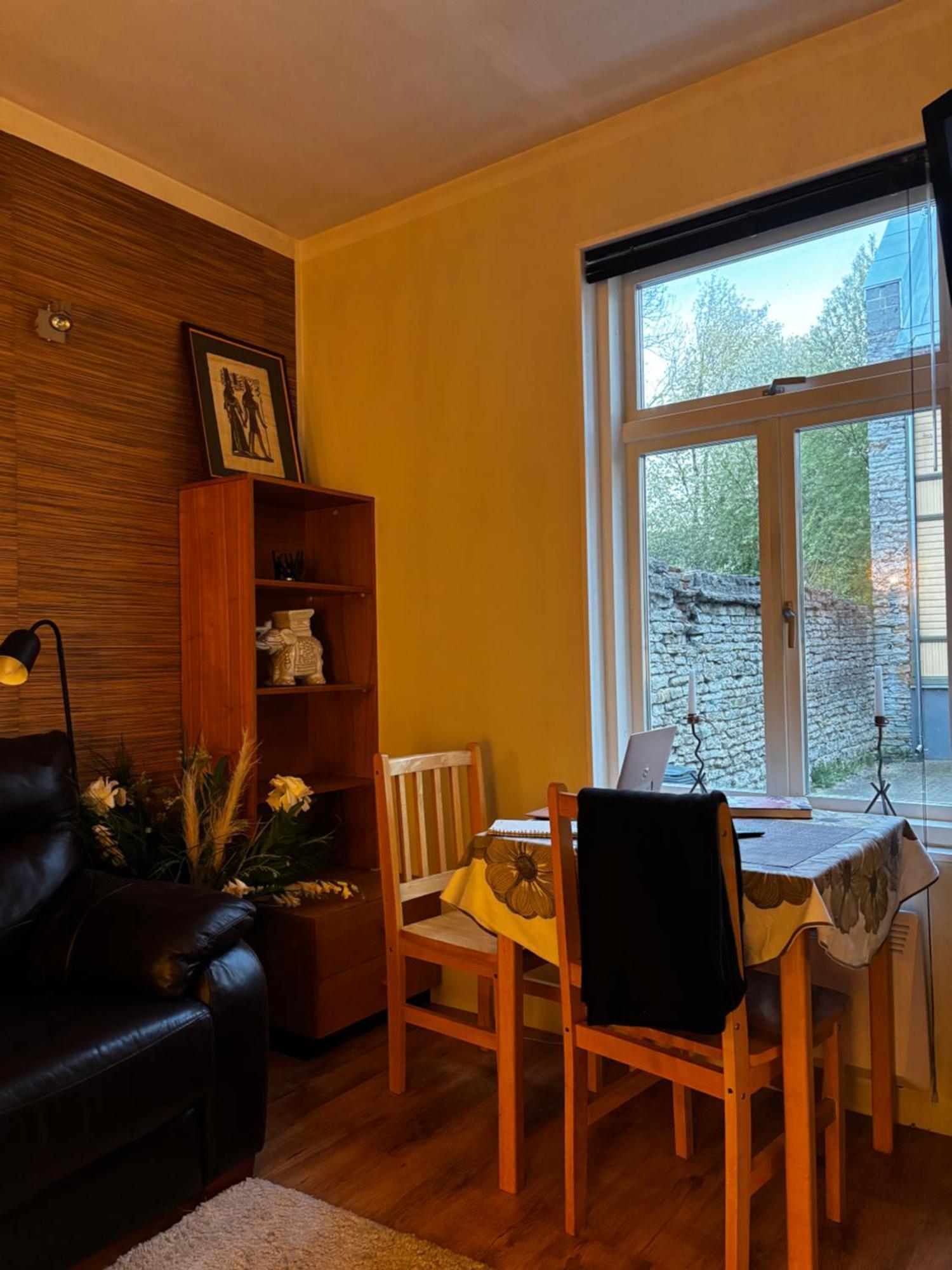 Cozy One In The Kalamaja District Huoneisto *