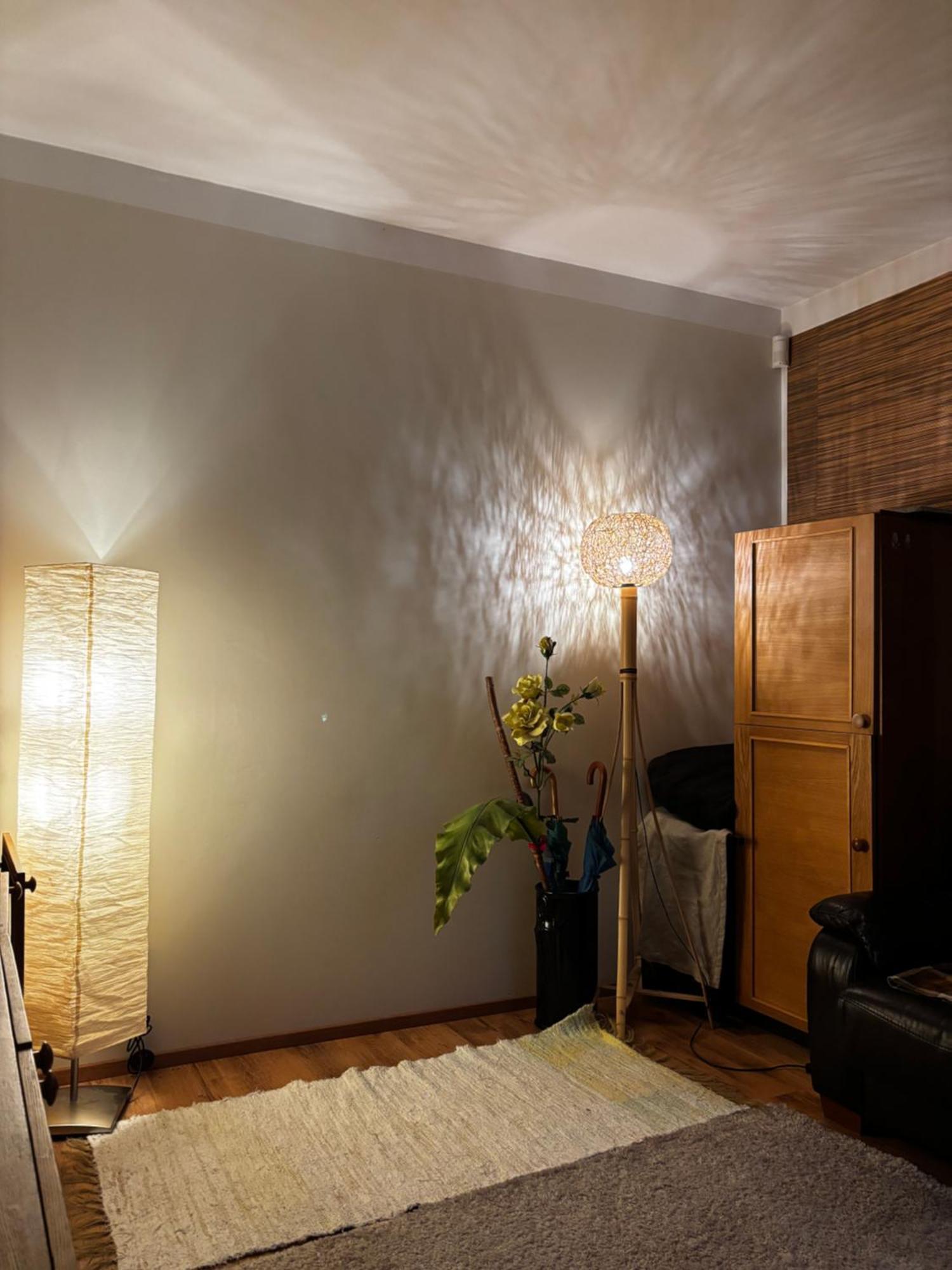 Huoneisto Cozy One In The Kalamaja District Tallinna