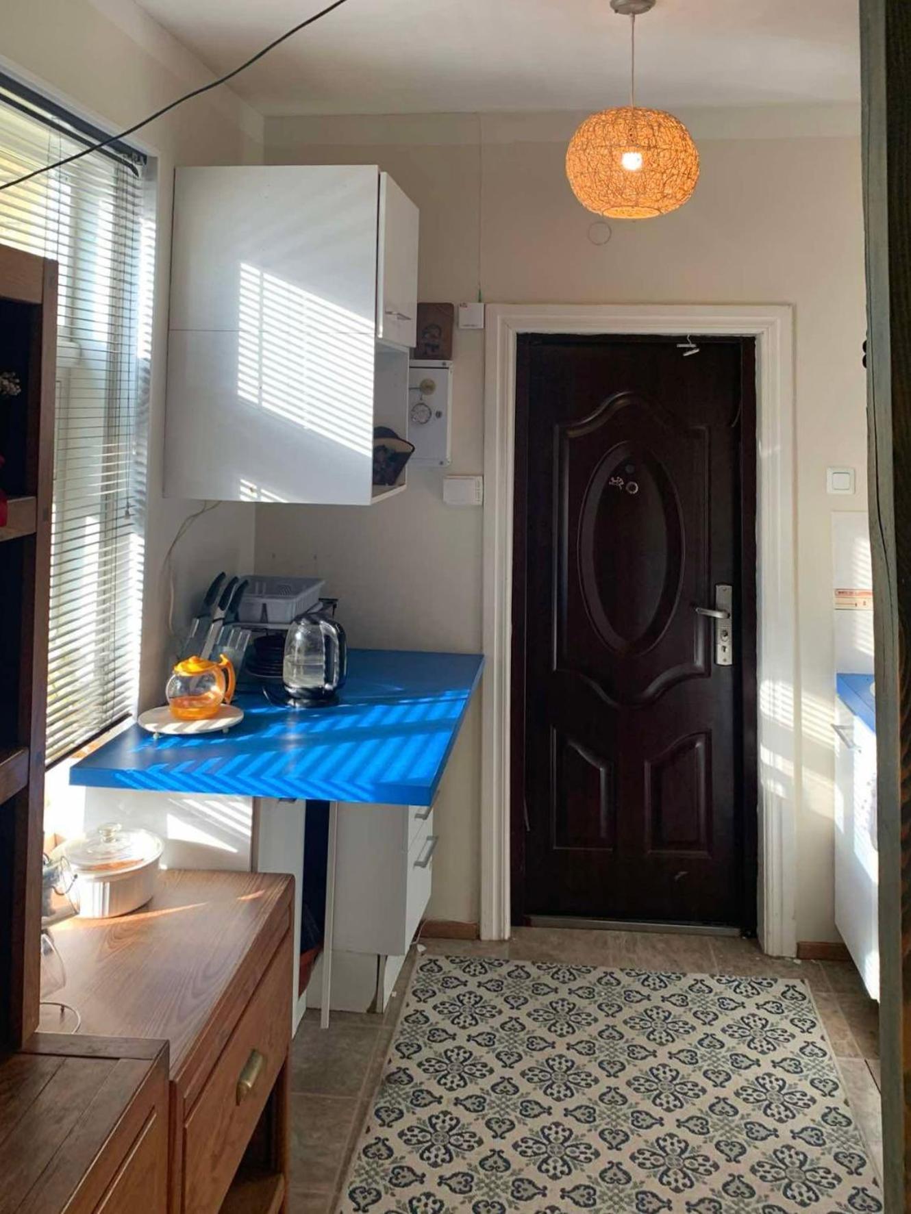 Cozy One In The Kalamaja District Huoneisto Tallinna